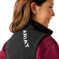 Ariat Logo Softshell Vest