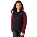 Ariat Logo Softshell Vest