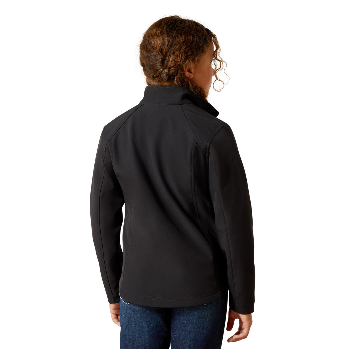 Ariat Logo Softshell Jacket