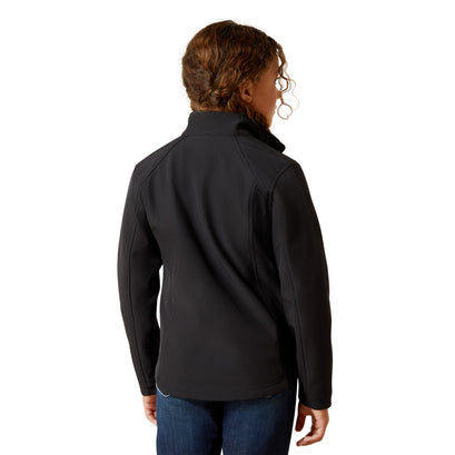 Ariat Logo Softshell Jacket