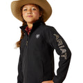 Ariat Logo Softshell Jacket