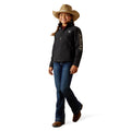 Ariat Logo Softshell Jacket