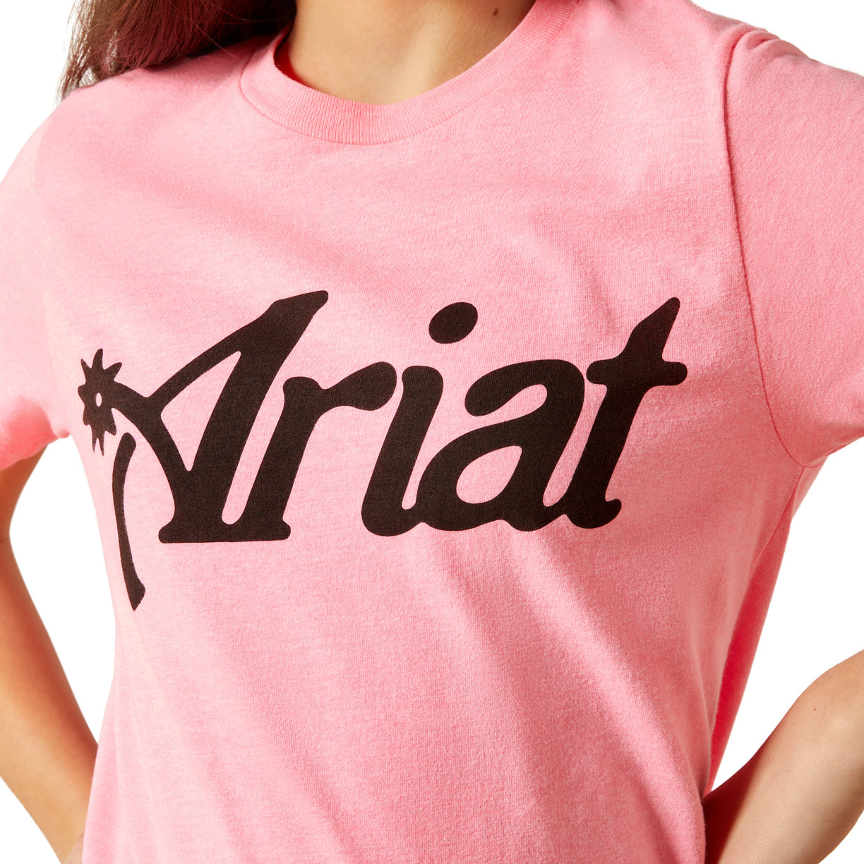 Ariat Spur Script T-Shirt