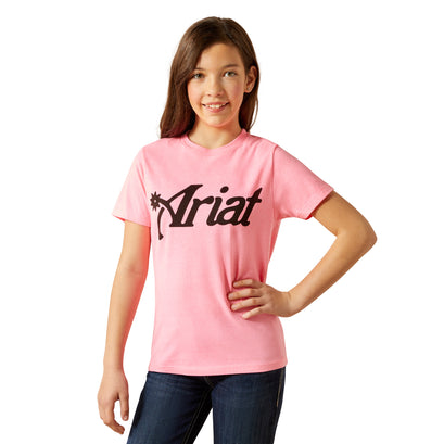 Ariat Spur Script T-Shirt