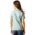 Ariat SW Brand Lock Up T-Shirt