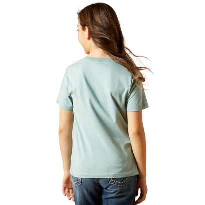 Ariat SW Brand Lock Up T-Shirt