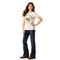 Ariat Wild Like the West T-Shirt