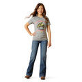 Ariat Buck Up T-Shirt