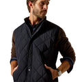 Woodside Vest