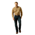 Wrinkle Free Darryl Classic Fit Shirt