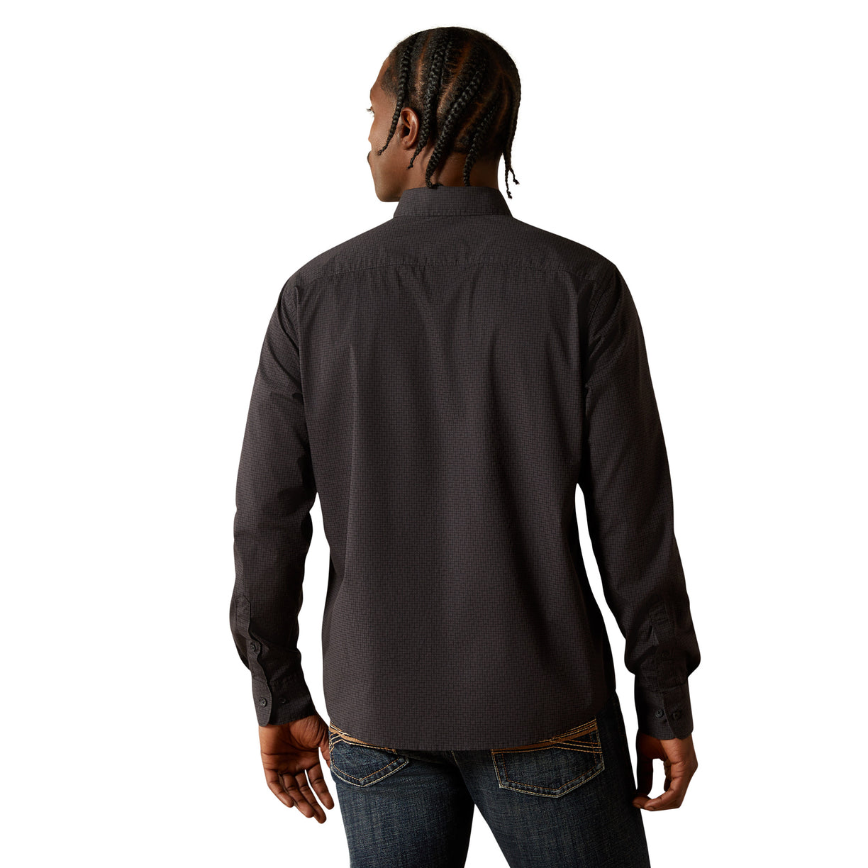 Pro Series Sylvan Fitted Shirt