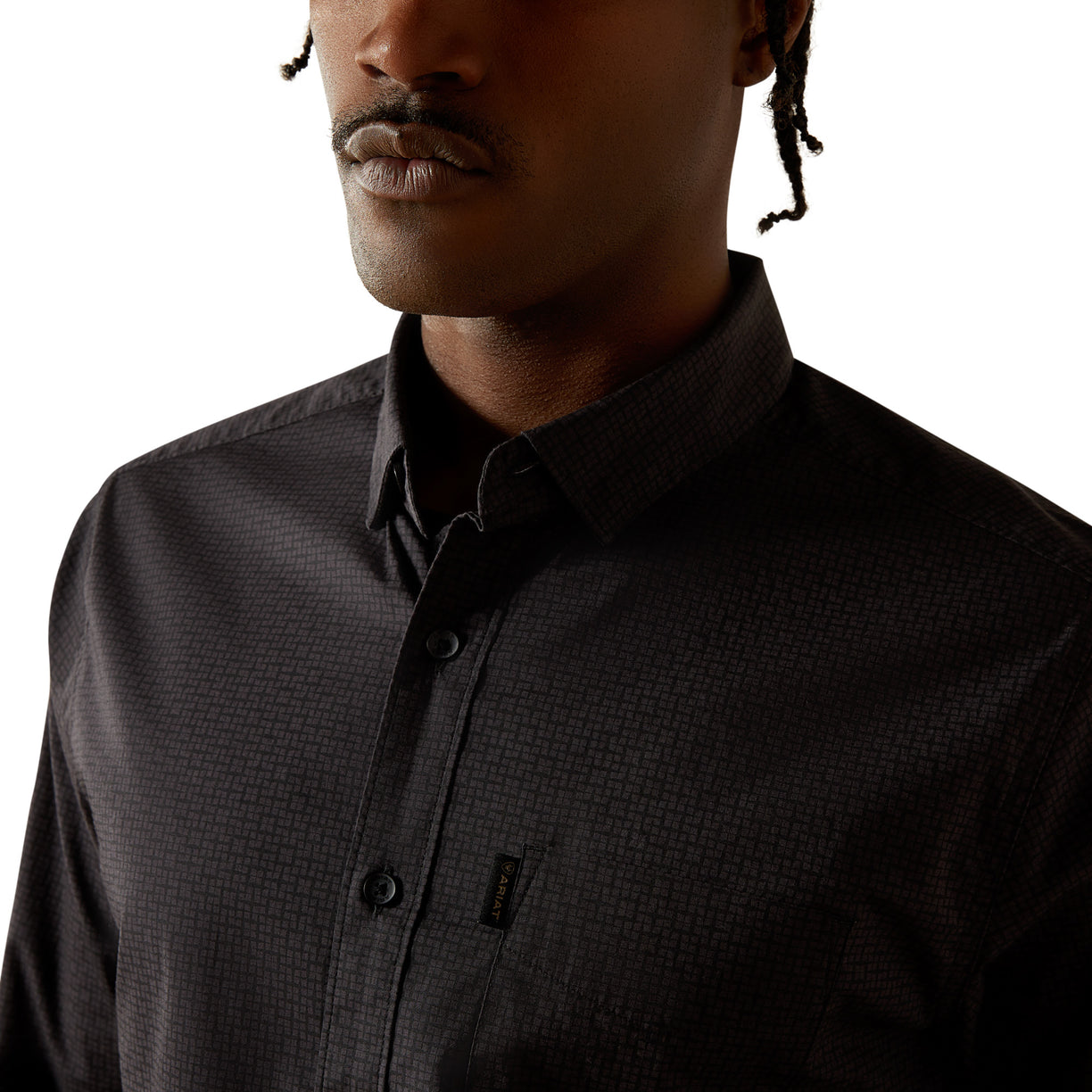 Pro Series Sylvan Fitted Shirt