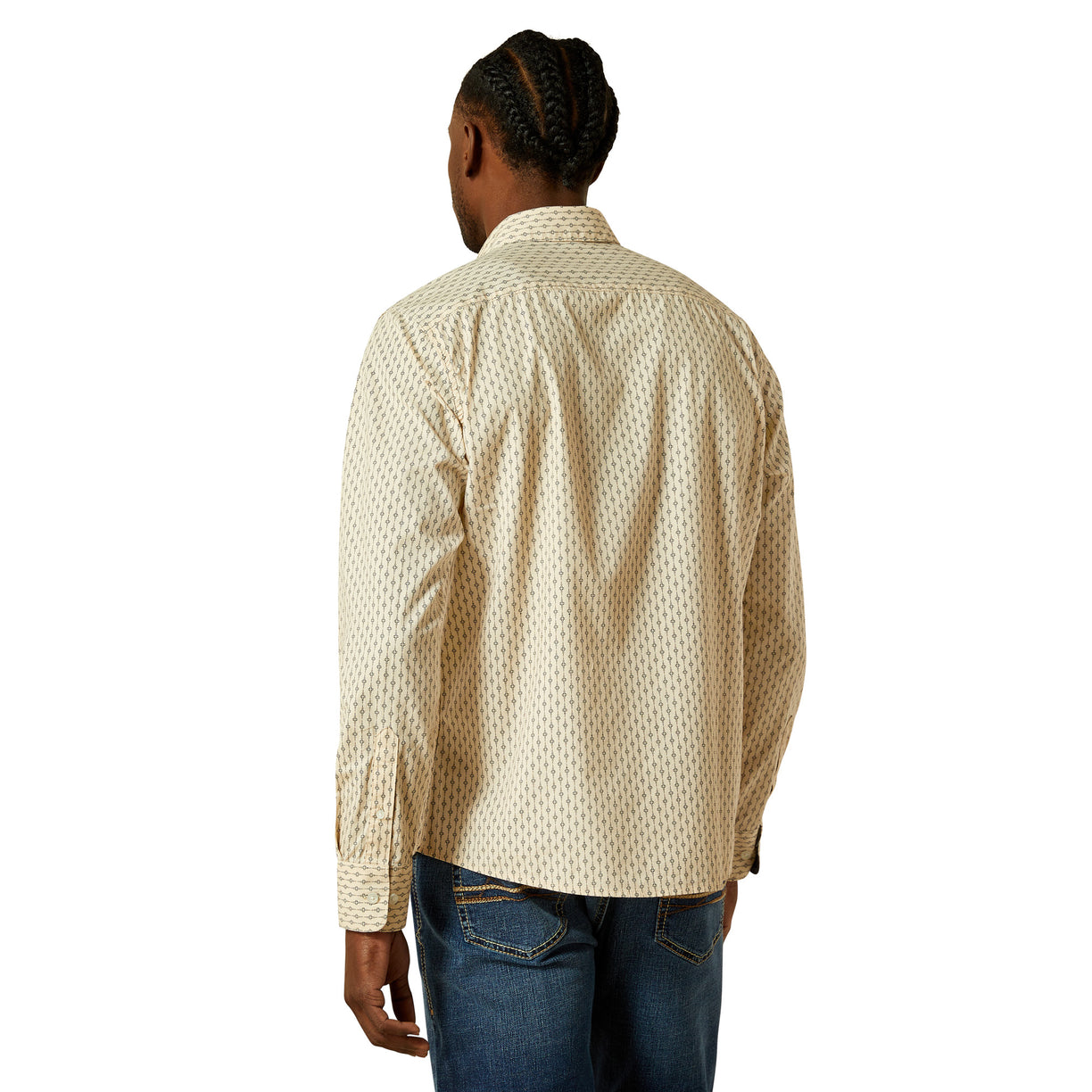 Maverick Modern Fit Shirt