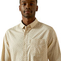 Maverick Modern Fit Shirt