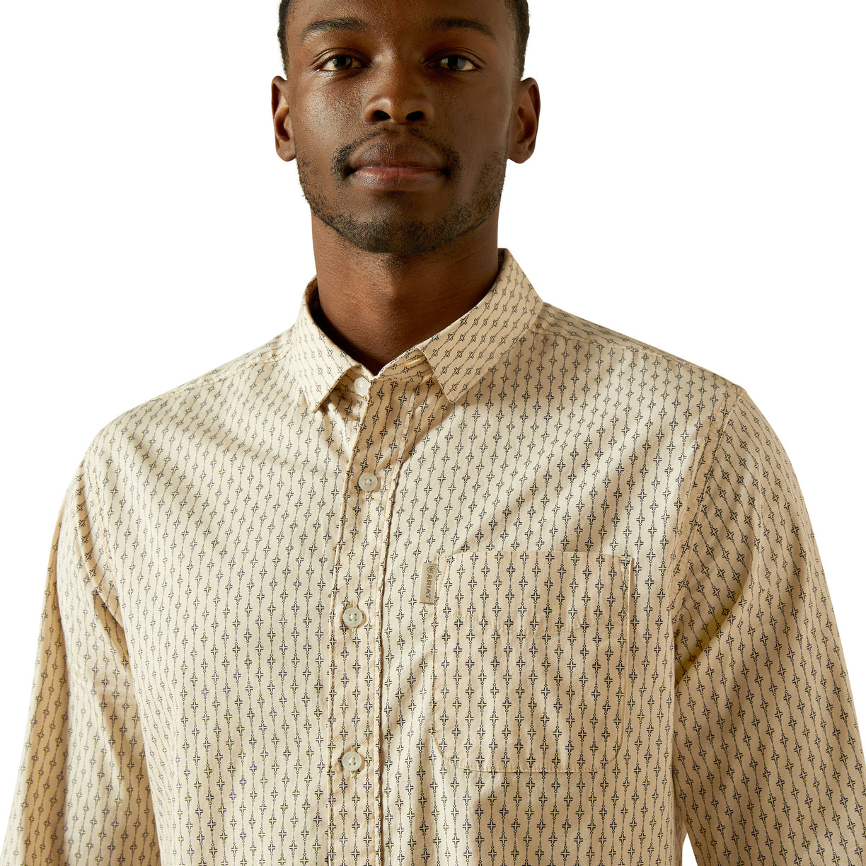 Maverick Modern Fit Shirt