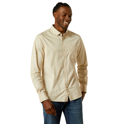 Maverick Modern Fit Shirt
