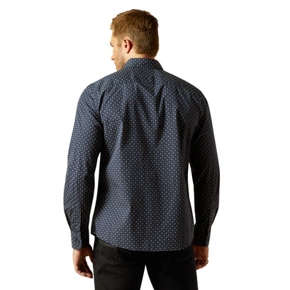 Mylo Modern Fit Shirt