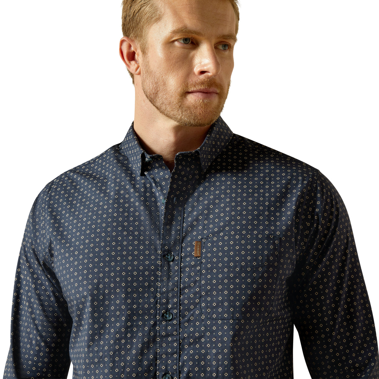 Mylo Modern Fit Shirt
