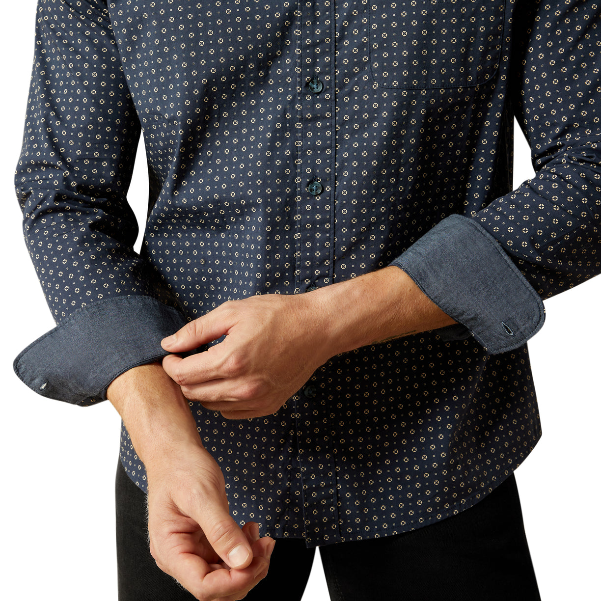 Mylo Modern Fit Shirt