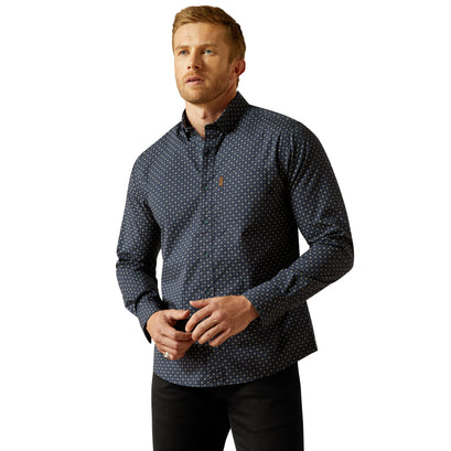 Mylo Modern Fit Shirt