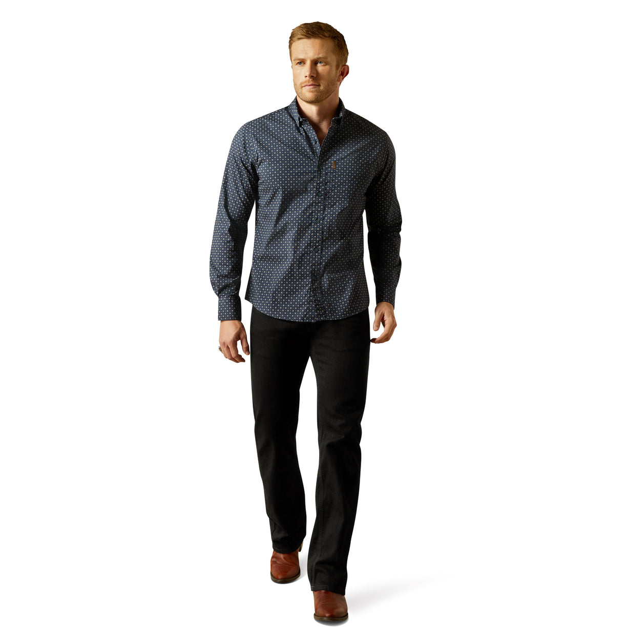 Mylo Modern Fit Shirt