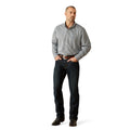 Wrinkle Free Clayton Classic Fit Shirt