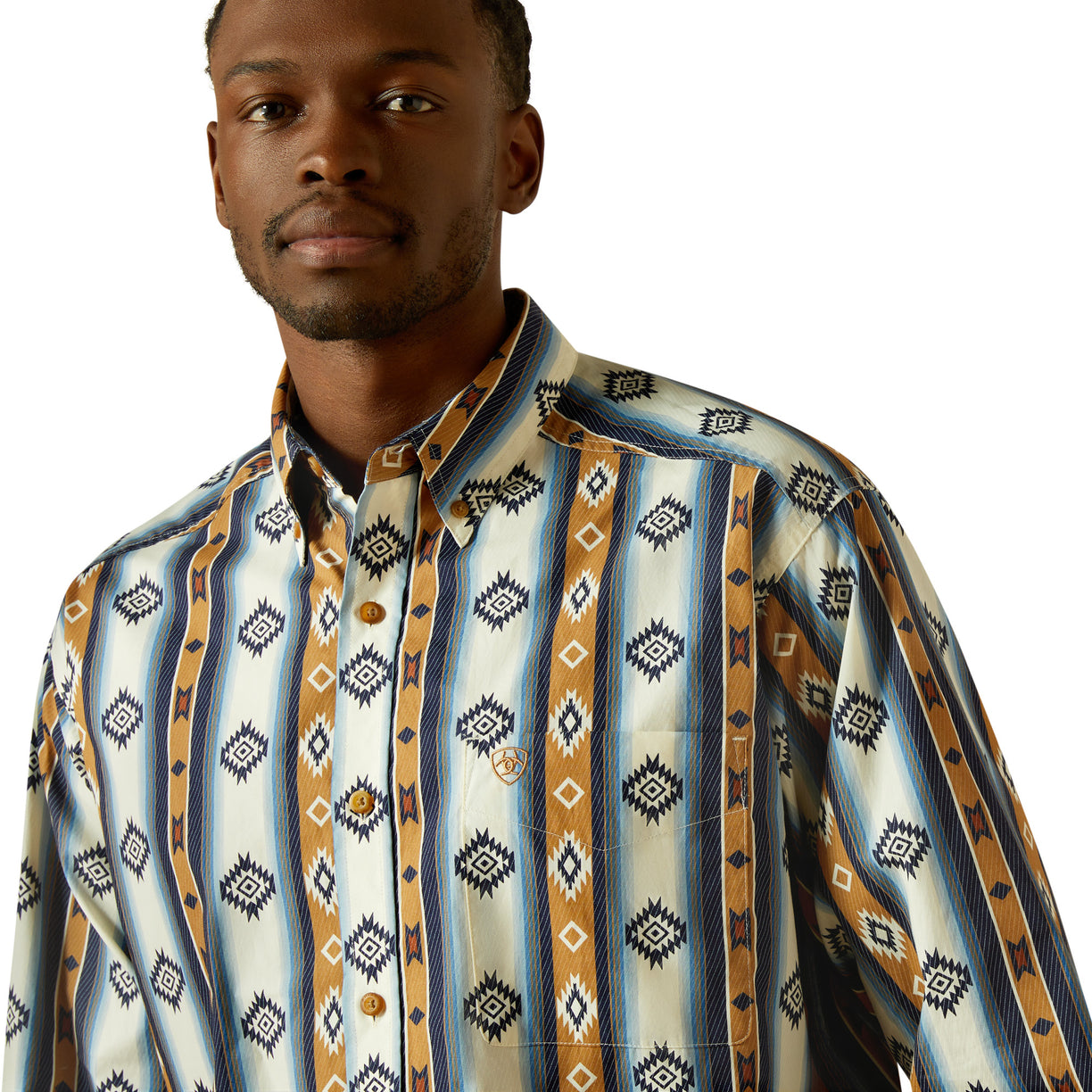Shilo Classic Fit Shirt