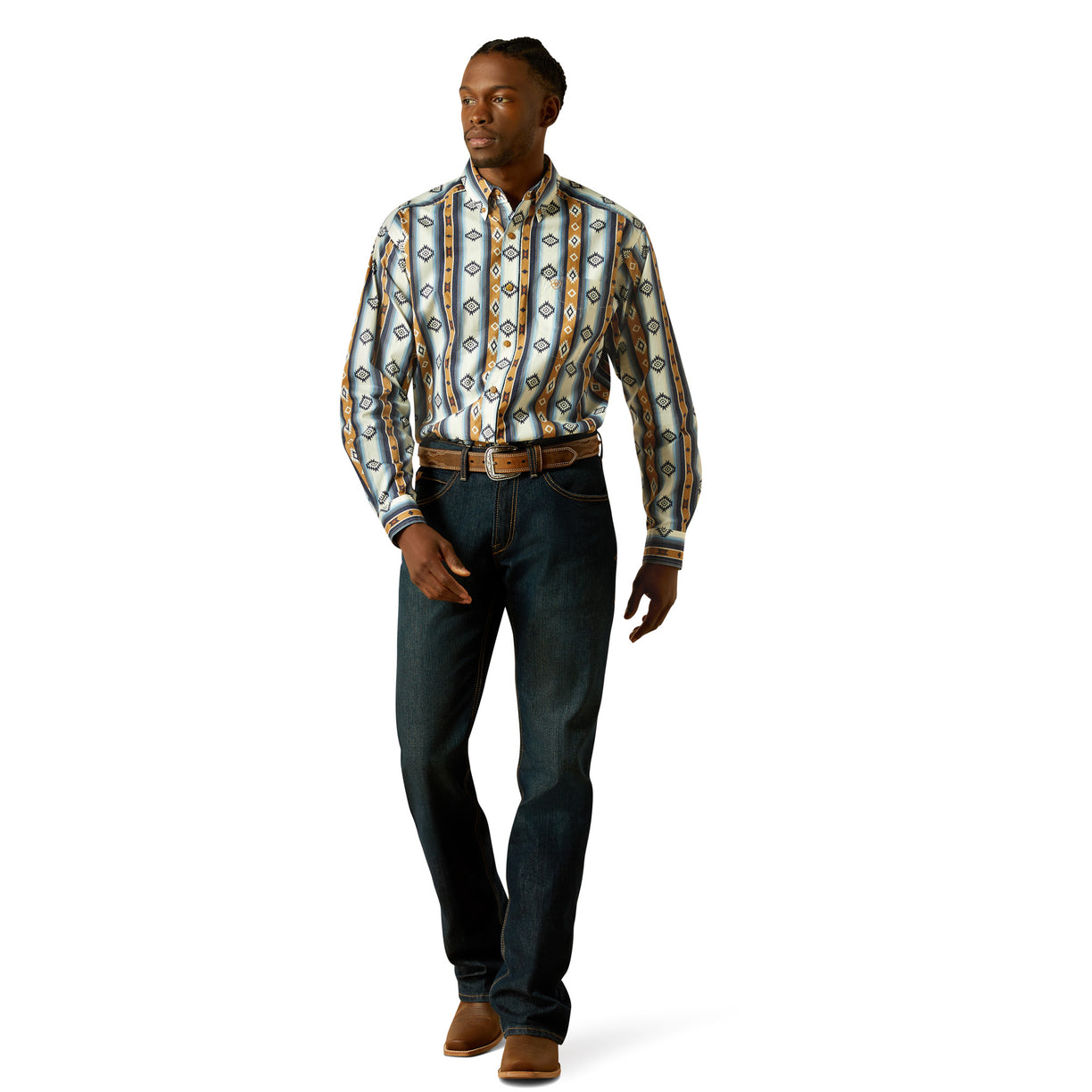 Shilo Classic Fit Shirt