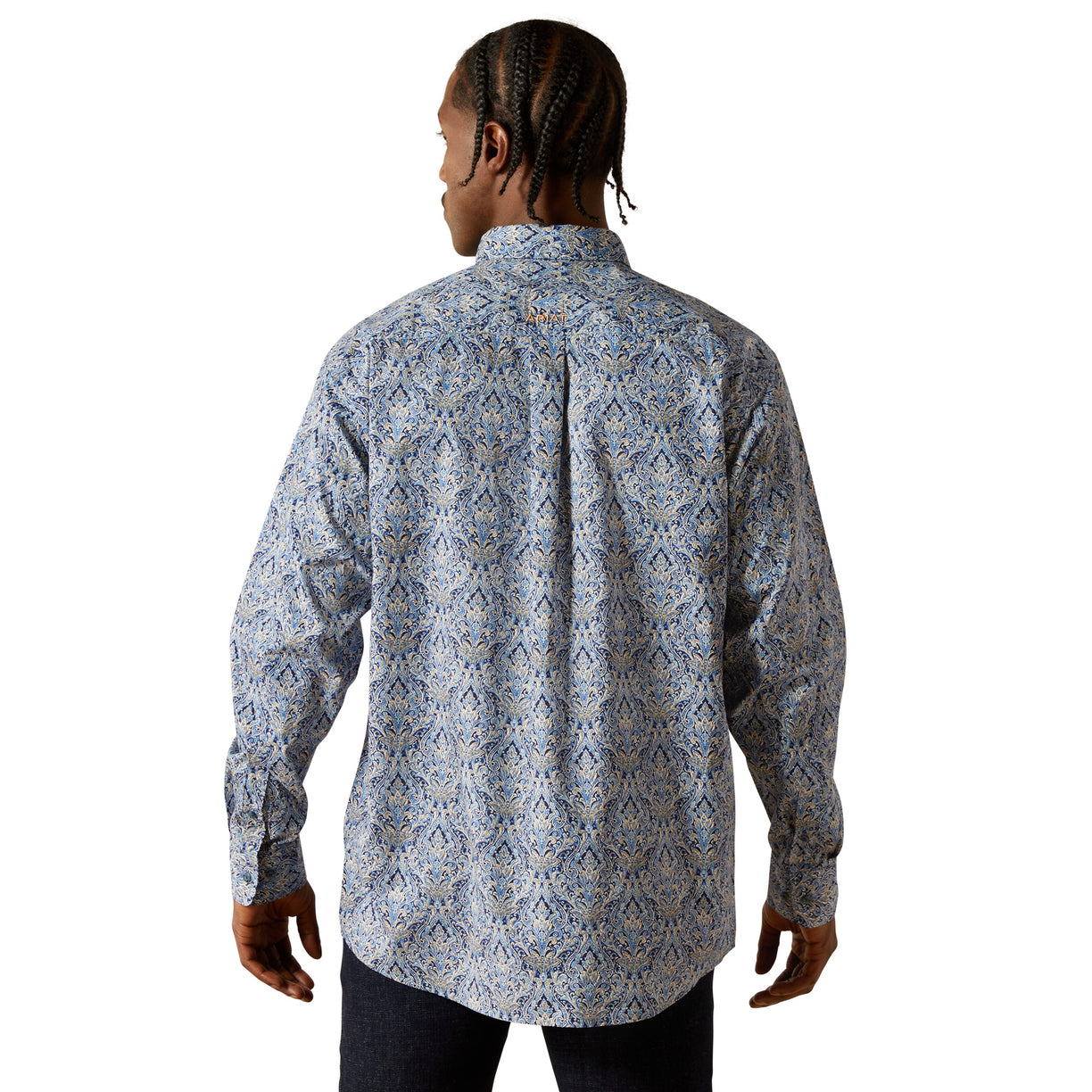 Stoney Classic Fit Shirt
