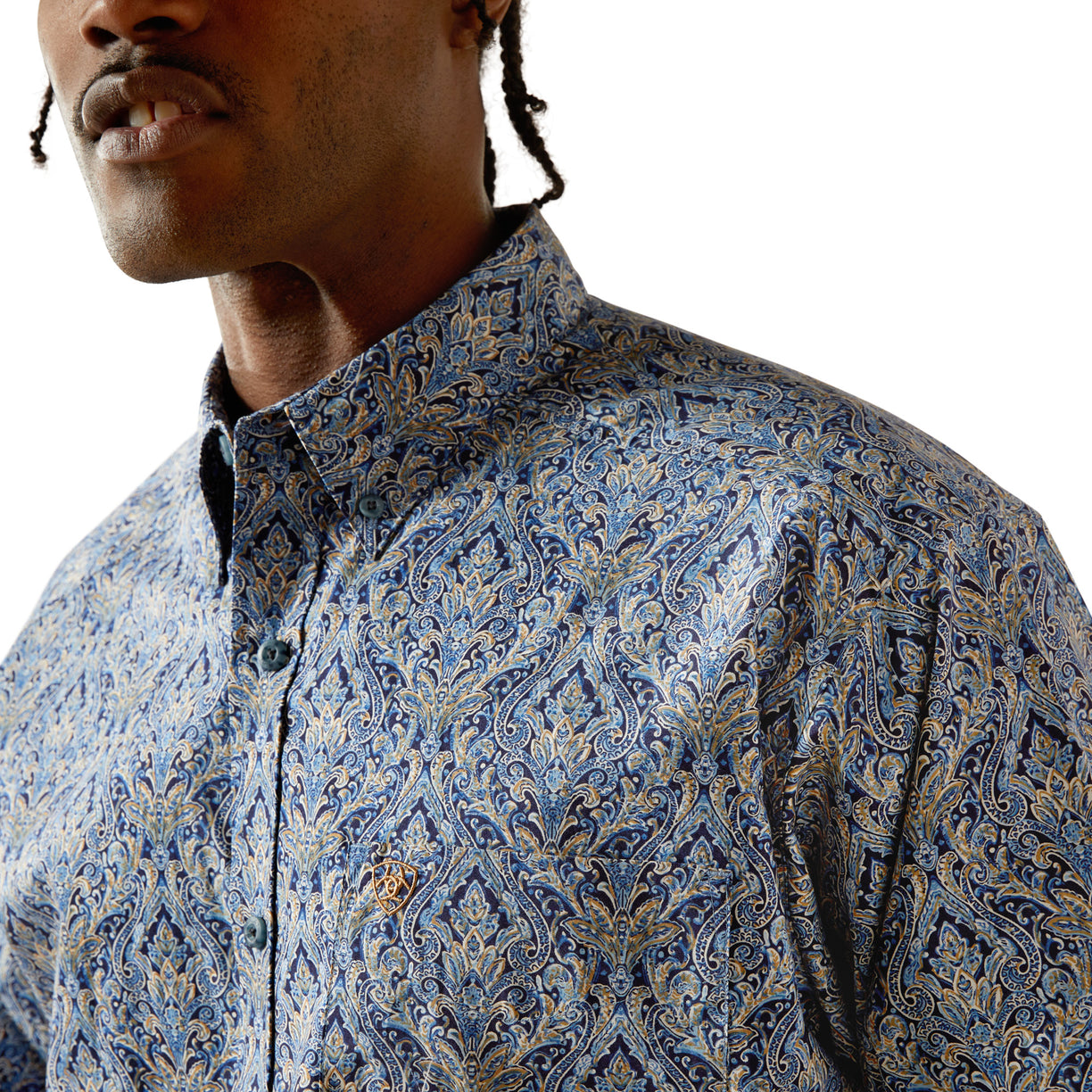 Stoney Classic Fit Shirt