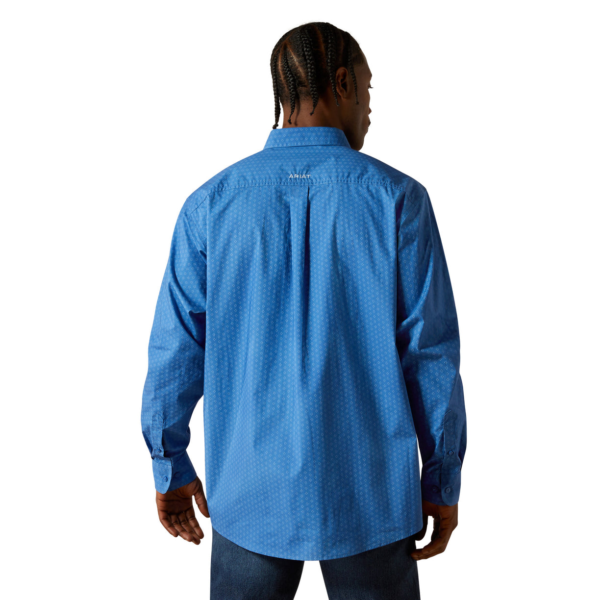 Stratford Classic Fit Shirt