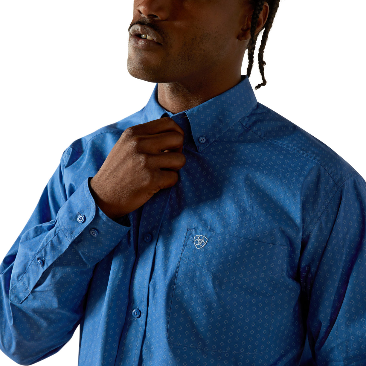 Stratford Classic Fit Shirt