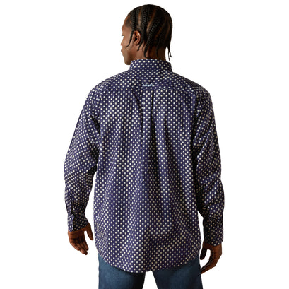 Stone Classic Fit Shirt