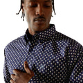 Stone Classic Fit Shirt