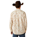 Saint Classic Fit Shirt