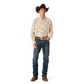 Saint Classic Fit Shirt