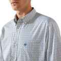 Santos Fitted Shirt