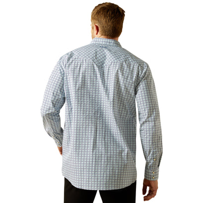 Sherwyn Classic Fit Shirt