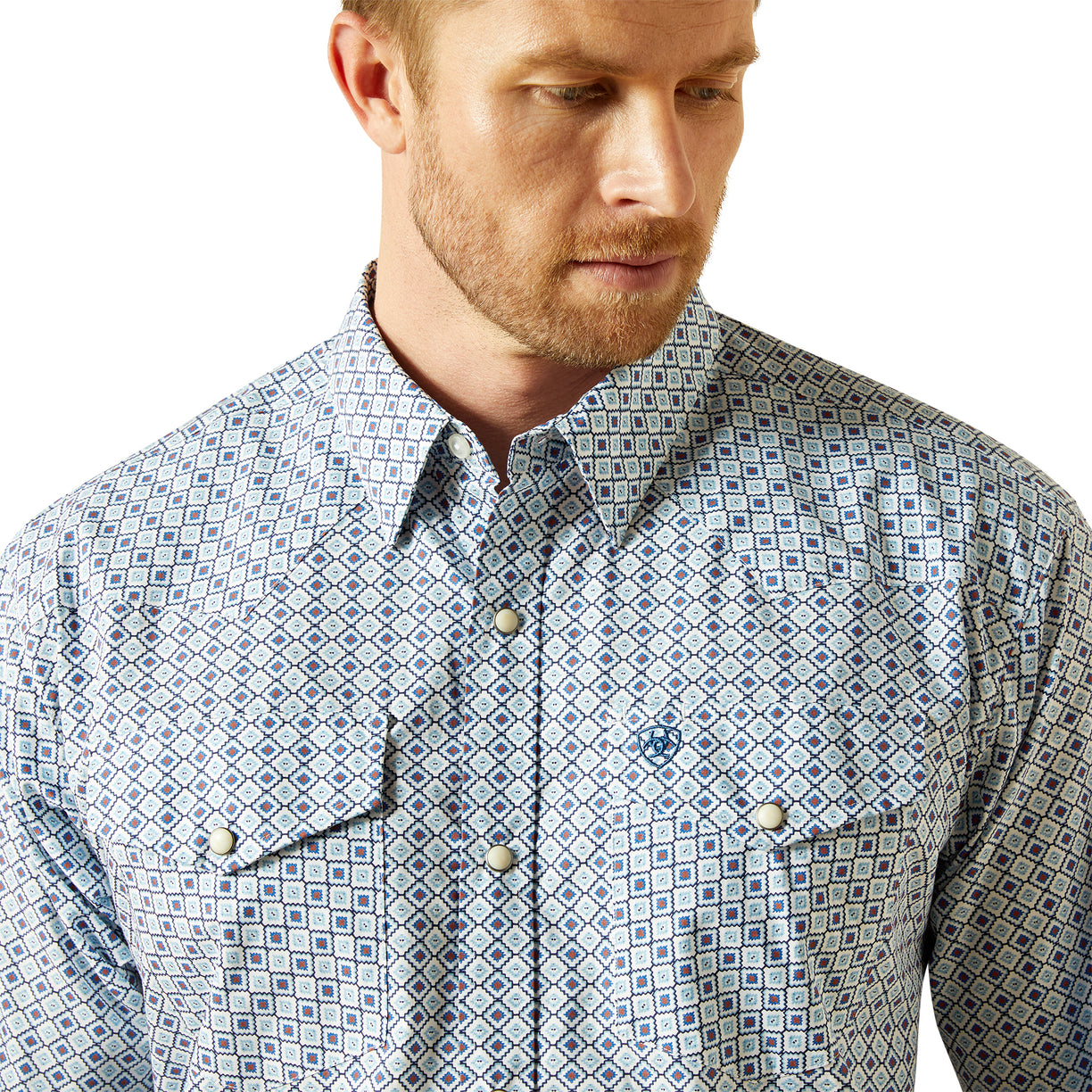 Sherwyn Classic Fit Shirt