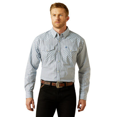 Sherwyn Classic Fit Shirt