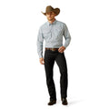 Sherwyn Classic Fit Shirt