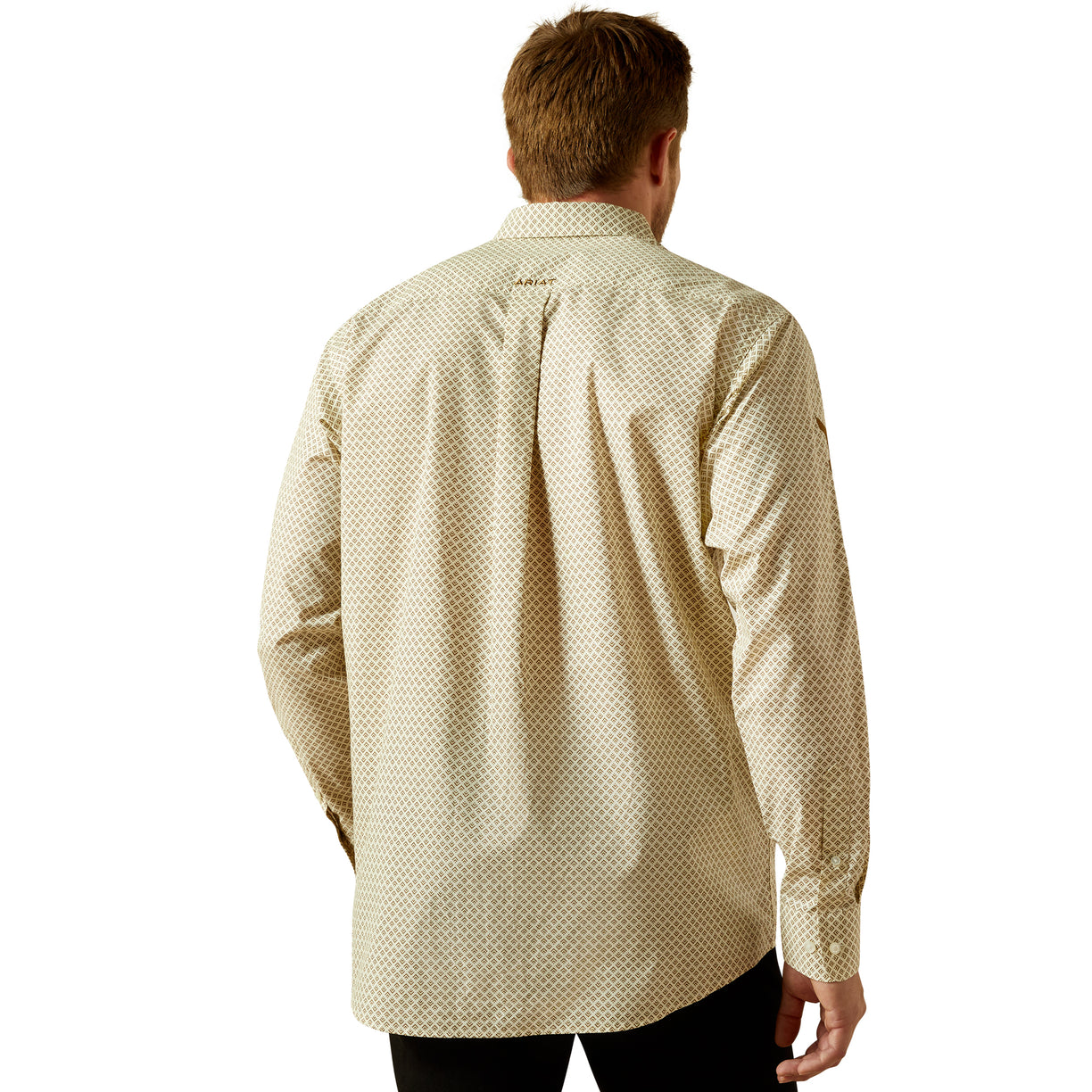 Team Pierce Classic Fit Shirt