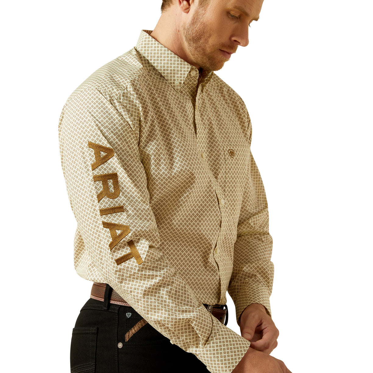 Team Pierce Classic Fit Shirt