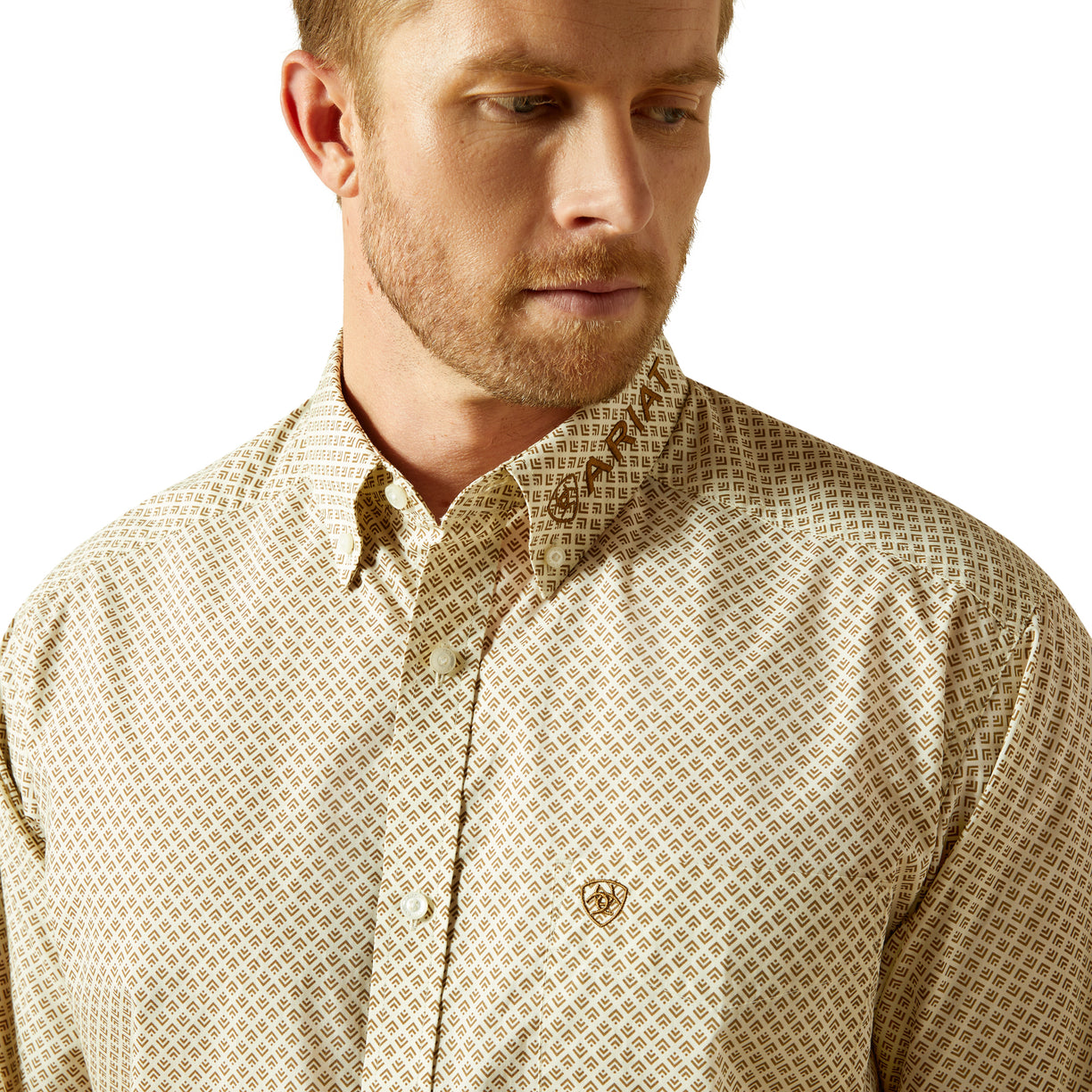 Team Pierce Classic Fit Shirt
