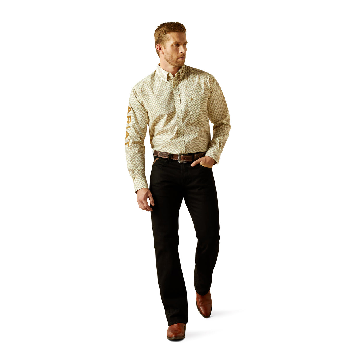 Team Pierce Classic Fit Shirt