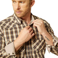 Wrinkle Free Ethan Classic Fit Shirt