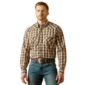 Wrinkle Free Ethan Classic Fit Shirt