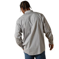 Wrinkle Free Edward Classic Fit Shirt