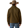 Canvas Rancher Jacket