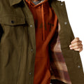Canvas Rancher Jacket